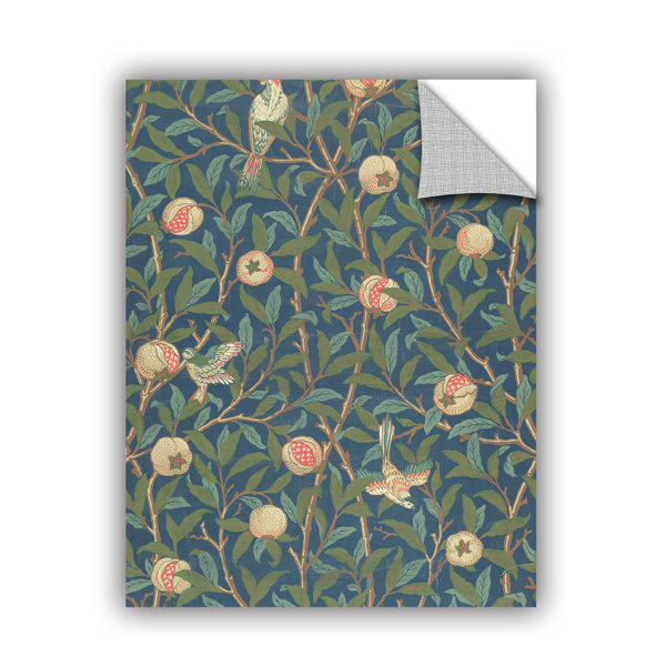 Langley Street Gloversville NonWall Damaging Wall Decal & Reviews Wayfair